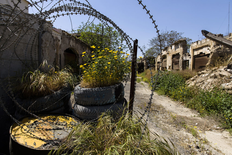 Chypre: une fillette enlevée par des hommes masqués, 4 gardes à vue