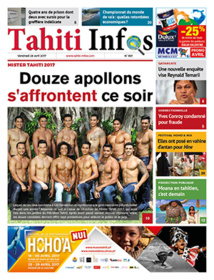 Cliquez sur l'image pour lire le journal Cliquez sur l'image pour lire le journal