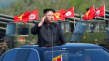 Tir de missile : Paris appelle la Corée du nord à démanteler son arsenal