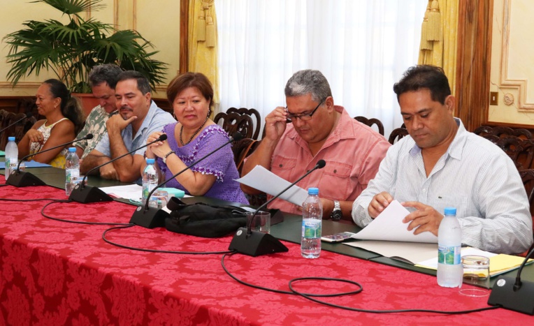 Le gouvernement rencontre les organisations syndicales pour la fête du travail