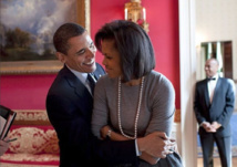 Annulation du programme de Michelle Obama pour manger sain dans les écoles Annulation du programme de Michelle Obama pour manger sain dans les écoles