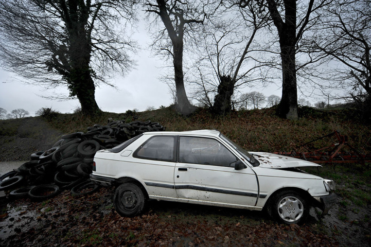 Outre-mer: les constructeurs automobiles pourront se voir imposer la gestion des véhicules hors d'usage Outre-mer: les constructeurs automobiles pourront se voir imposer la gestion des véhicules hors d'usage