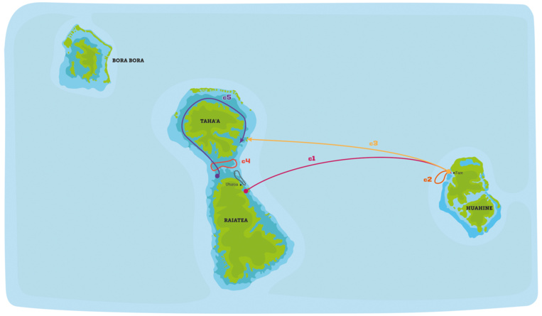 Tahiti Pearl Regatta 2017 : les inscriptions sont ouvertes ! Tahiti Pearl Regatta 2017 : les inscriptions sont ouvertes !