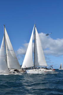 De nombreux plans du documentaire 2016 ont été tournés en hélicoptère. De nombreux plans du documentaire 2016 ont été tournés en hélicoptère.