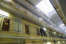 Prison de Fresnes: la justice somme l'Etat d'éradiquer les rats sous trois mois