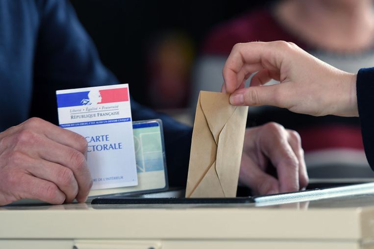 Présidentielle : l'abstention reste une clé du second tour Présidentielle : l'abstention reste une clé du second tour