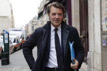 Baroin: ceux qui "se rapprochent" du FN ou de Macron seront "exclus" de LR Baroin: ceux qui "se rapprochent" du FN ou de Macron seront "exclus" de LR