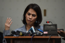 La ministre philippine de l'Environnement limogée, une victoire pour le secteur minier La ministre philippine de l'Environnement limogée, une victoire pour le secteur minier