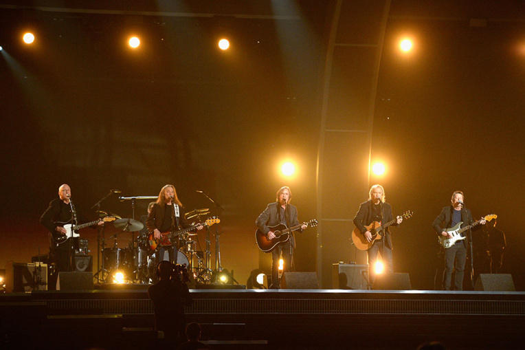 Les Eagles portent plainte contre un "Hotel California" mexicain Les Eagles portent plainte contre un "Hotel California" mexicain