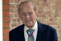 GB: le prince Philip, 95 ans, prend sa retraite en automne