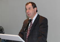 Philippe Couturaud nommé vice-recteur de la Polynésie française Philippe Couturaud nommé vice-recteur de la Polynésie française