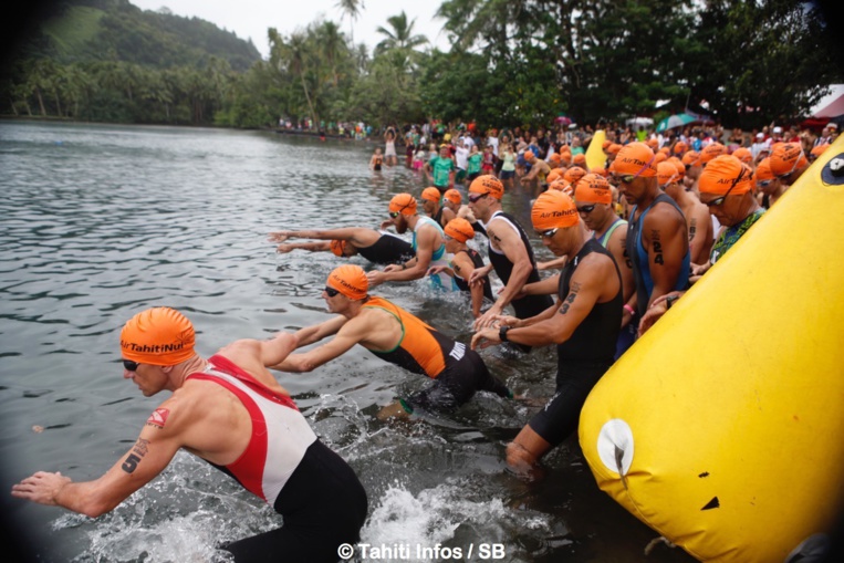 Triathlon nature - Xterra Tahiti : C’est ce week end ! Triathlon nature - Xterra Tahiti : C’est ce week end !