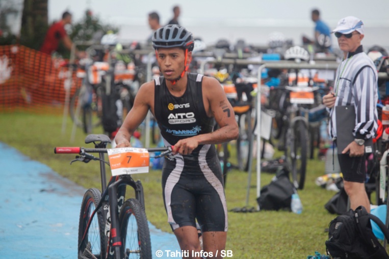 Triathlon nature - Xterra Tahiti : C’est ce week end ! Triathlon nature - Xterra Tahiti : C’est ce week end !