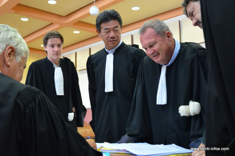 (Archives) (Archives)