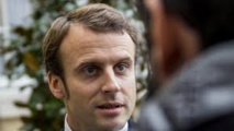 Emmanuel Macron souhaite que la Nelle-Calédonie reste dans la France