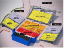 Messmer: Bientôt le "plus grand hypnotiseur du monde" à To'ata Messmer: Bientôt le "plus grand hypnotiseur du monde" à To'ata