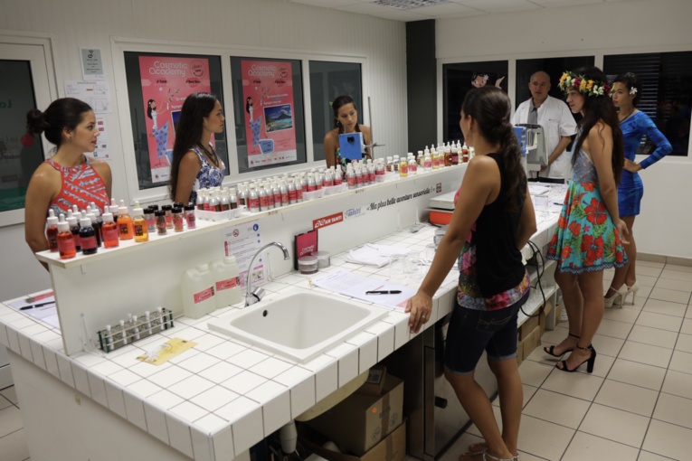 Explication par Olivier Touboul Explication par Olivier Touboul