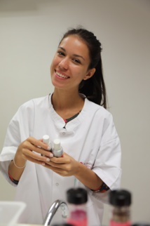 Miss Tahiti : elles sont belles et créent des produits de beauté ! (photos) Miss Tahiti : elles sont belles et créent des produits de beauté ! (photos)