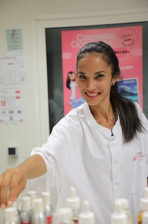 Miss Tahiti : elles sont belles et créent des produits de beauté ! (photos) 