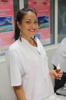 Miss Tahiti : elles sont belles et créent des produits de beauté ! (photos) 