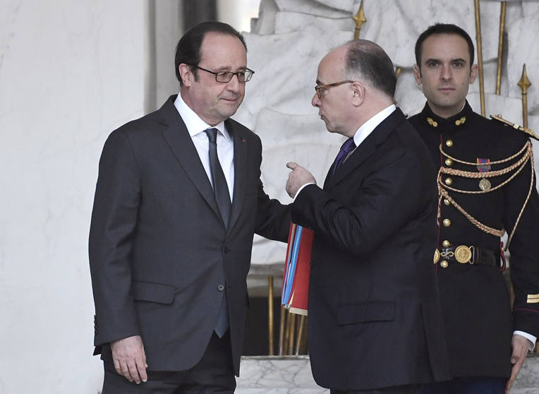 Chômage, terrorisme, mariage homosexuel... le bilan fortement contrasté de Hollande