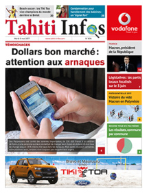 Cliquez sur l'image pour lire le journal