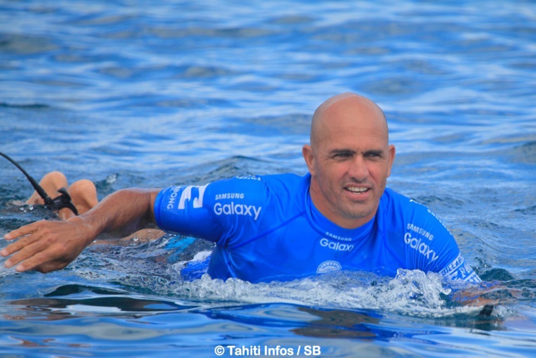 Sera-t-il de retour lors de son étape de prédilection à Fidji ? Sera-t-il de retour lors de son étape de prédilection à Fidji ?