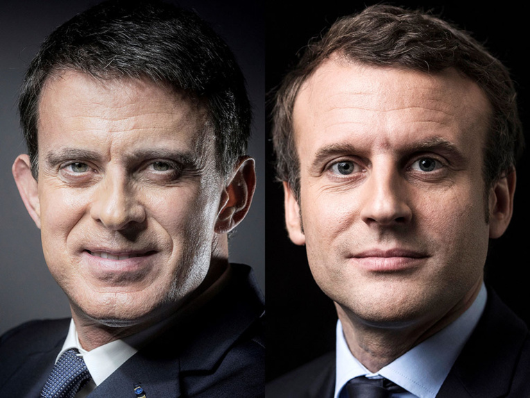 Législatives: Valls ne remplit pas "à ce jour" les critères d'une investiture En Marche! Législatives: Valls ne remplit pas "à ce jour" les critères d'une investiture En Marche!