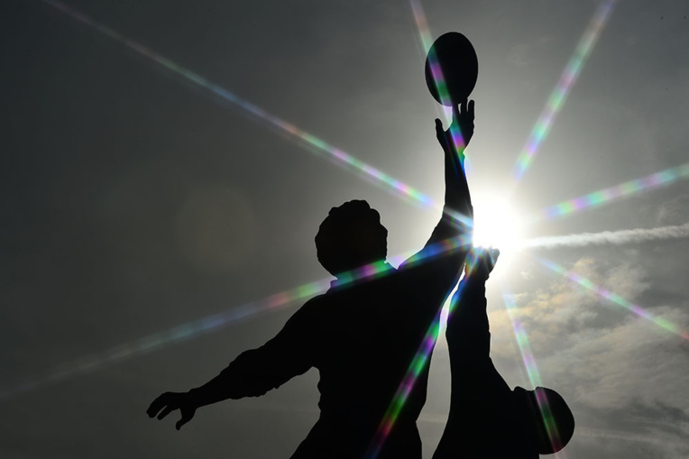 Mondial-2019 - Le XV de France versé dans la "poule de la mort" Mondial-2019 - Le XV de France versé dans la "poule de la mort"