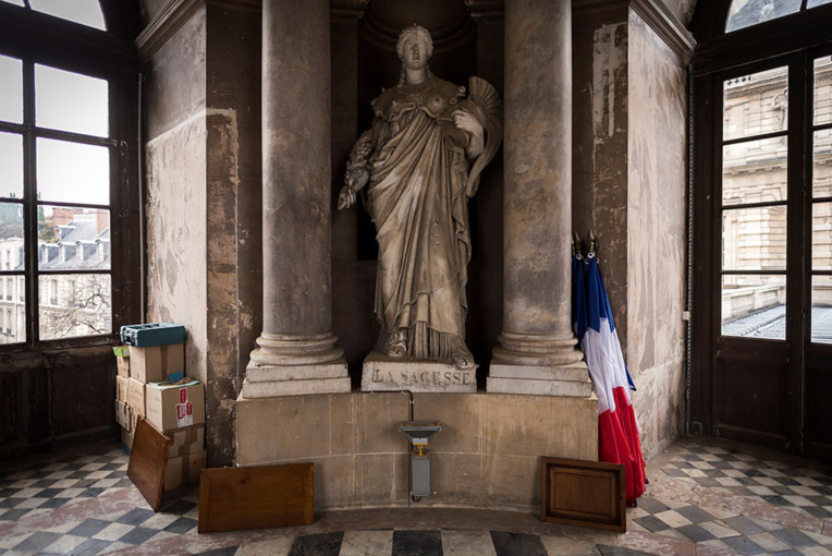 L'hypothèse d'un report des élections sénatoriales à l'étude