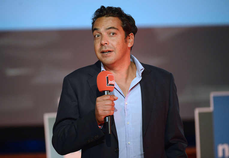 Patrick Cohen quitte France Inter pour sauver Europe 1 Patrick Cohen quitte France Inter pour sauver Europe 1