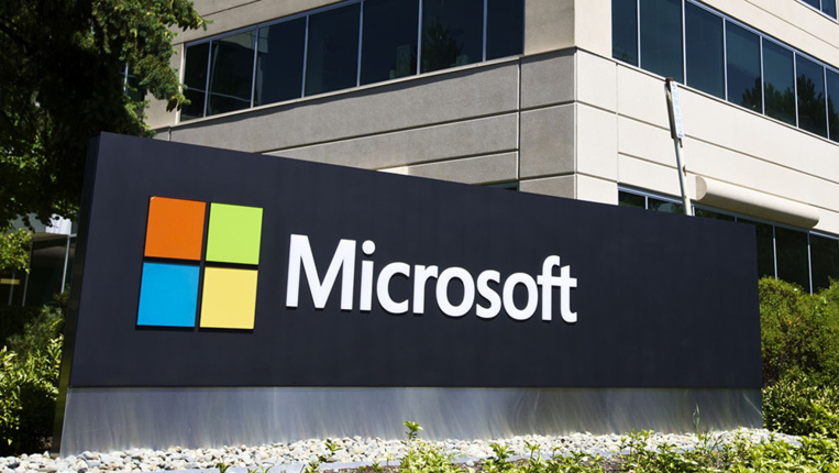 Microsoft veut faire entrer l'intelligence artificielle dans le quotidien