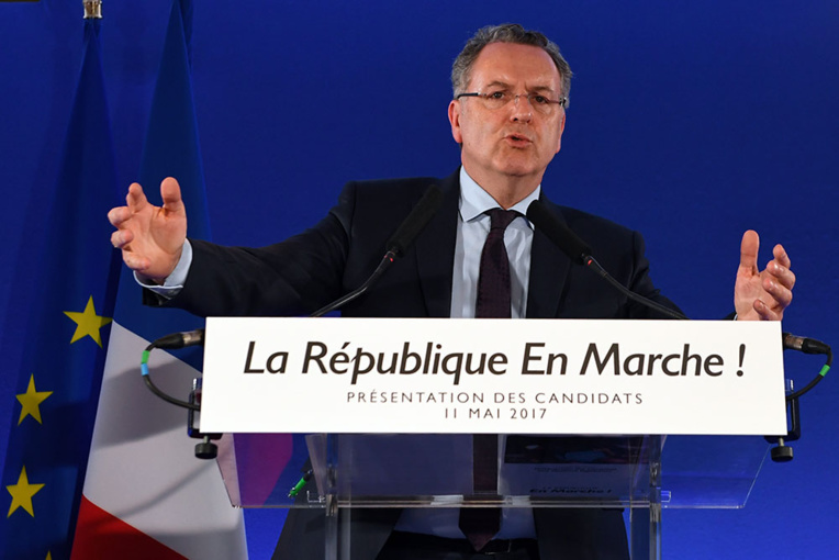 Législatives: 428 candidats En Marche! investis, dont 52% issus de la société civile Législatives: 428 candidats En Marche! investis, dont 52% issus de la société civile