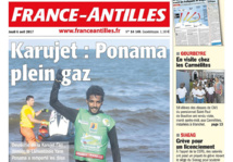 France-Antilles placé en liquidation judiciaire avec poursuite de l’activité