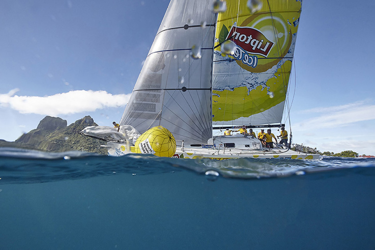 Photo Bertrand Duquenne.