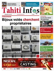 Cliquez sur l'image pour lire le journal