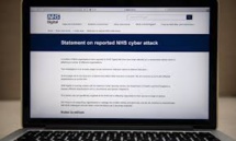 Une attaque informatique de portée mondiale suscite l'inquiétude Une attaque informatique de portée mondiale suscite l'inquiétude