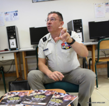 Armée de terre : bientôt des missions de recrutement dans les îles éloignées Armée de terre : bientôt des missions de recrutement dans les îles éloignées