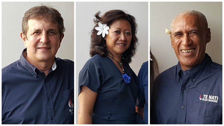 Législatives : 27 candidats pour trois sièges Législatives : 27 candidats pour trois sièges