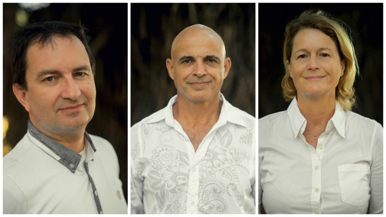 Législatives : 27 candidats pour trois sièges Législatives : 27 candidats pour trois sièges