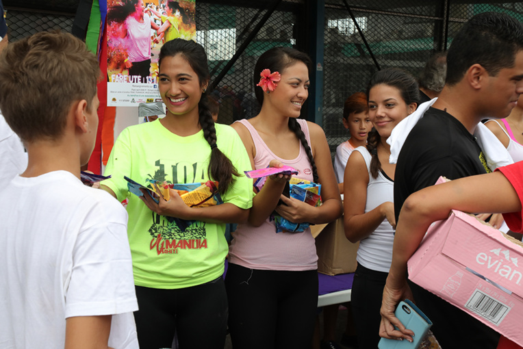 crédit photo : Tahiti Infos crédit photo : Tahiti Infos