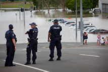 Australie: la police a pensé à un canular en trouvant un corps démembré