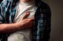 Risque de crise cardiaque accru après une grippe ou une pneumonie