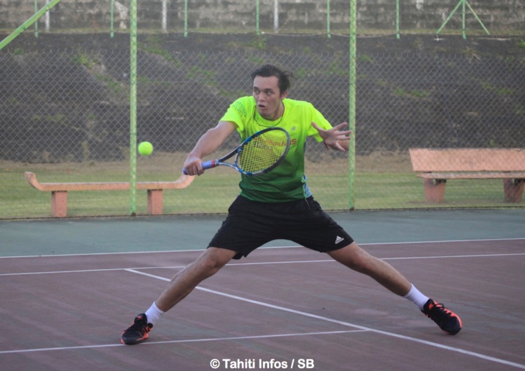 Heve Kelley était meilleur dans tous les secteurs de jeu Heve Kelley était meilleur dans tous les secteurs de jeu