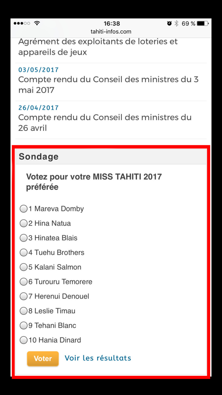 Version mobile Version mobile