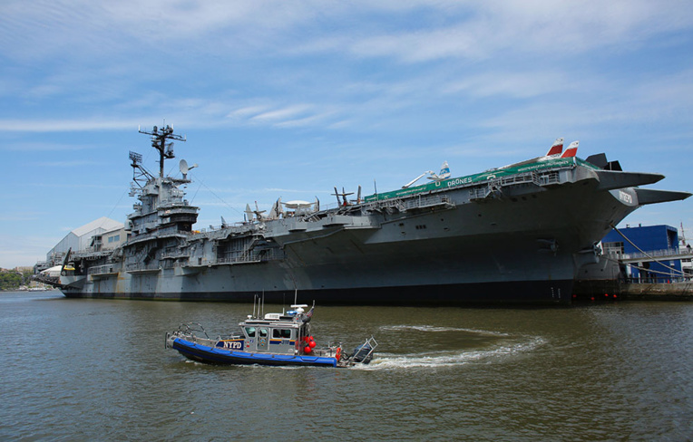 L'Australie dévoile un ambitieux plan de modernisation de sa flotte L'Australie dévoile un ambitieux plan de modernisation de sa flotte