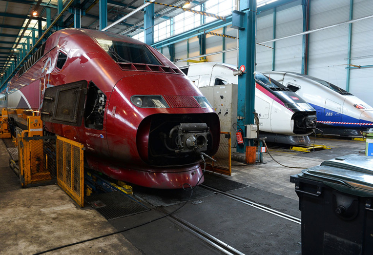 Attentats: l'"éclaireur" du tireur du Thalys et du jihadiste Abaaoud visé par la justice