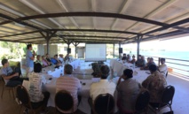 L'industrie du Va'a en effervescence L'industrie du Va'a en effervescence