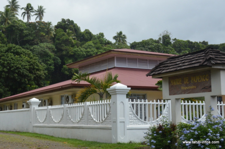 Hitia’a O Te Ra : les indemnités de fonctions avaient été diminuées "sans critère objectif" Hitia’a O Te Ra : les indemnités de fonctions avaient été diminuées "sans critère objectif"