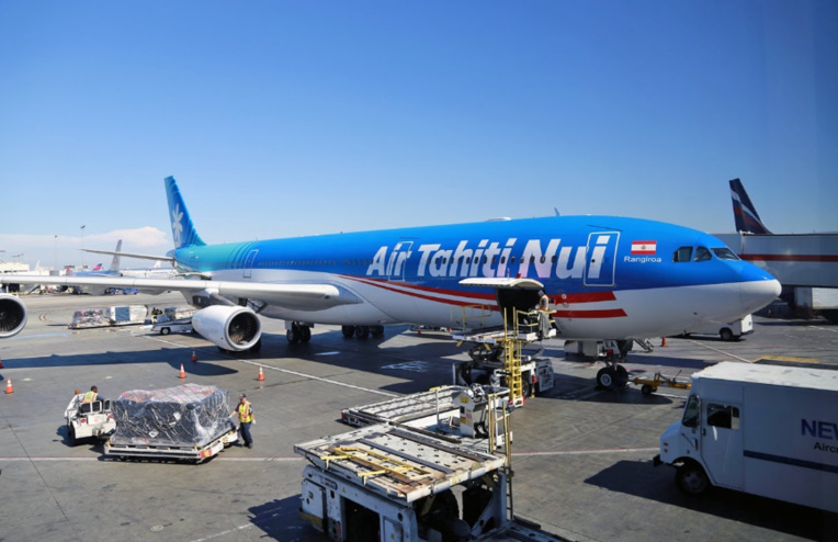 Grèves: Modification des horaires des vols Air Tahiti Nui ( Mise à jour mercredi 17/05  à 11:00)